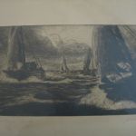 427 5312 Etsning